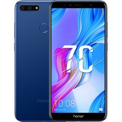 Замена камеры на телефоне Honor 7C в Рязане